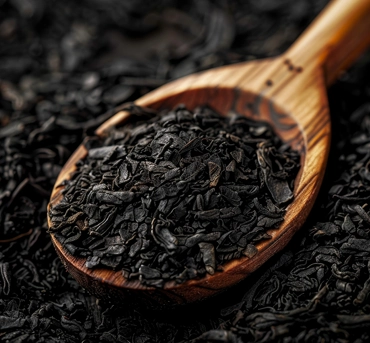 Le thé noir de Ceylan