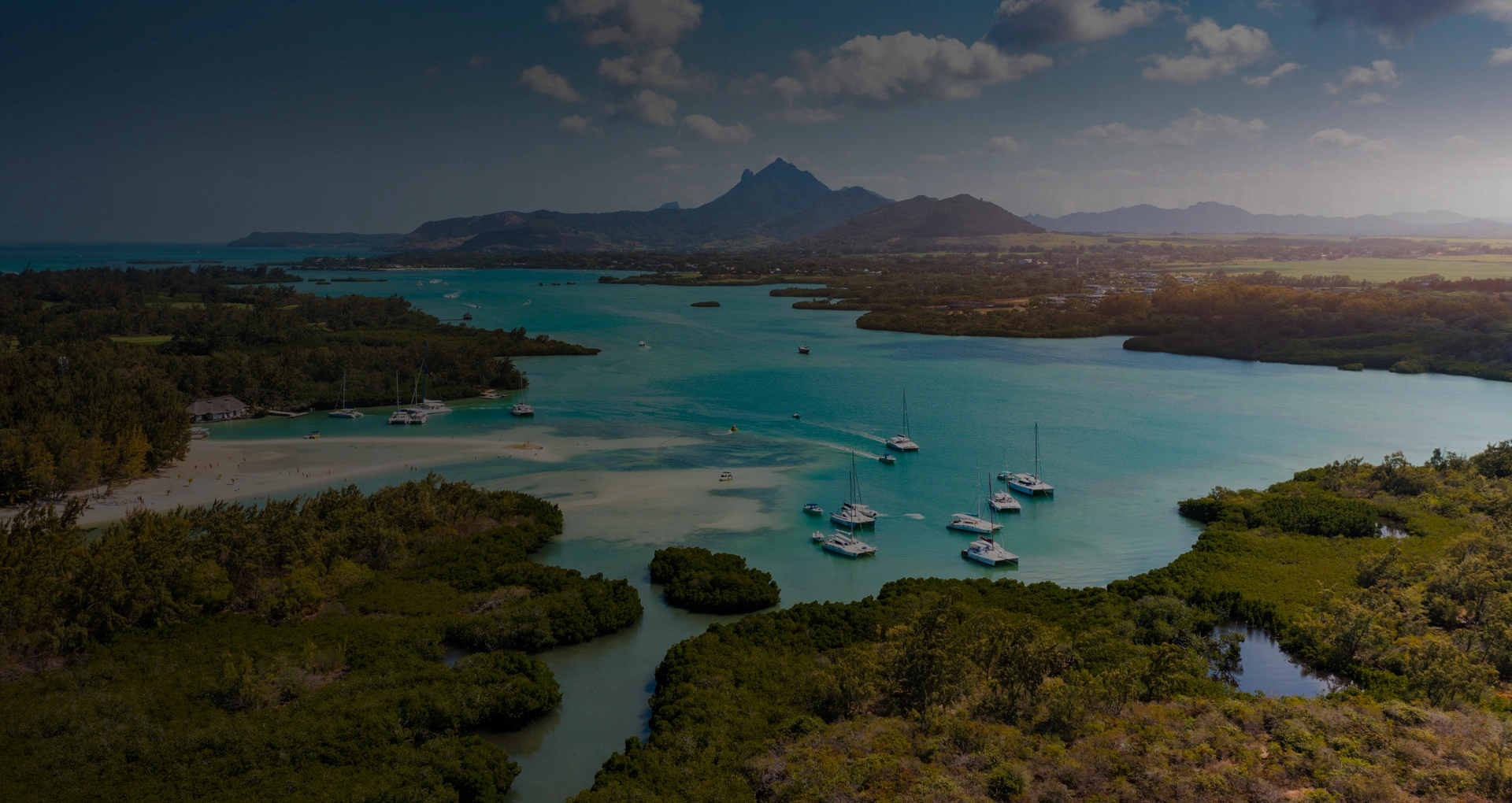L’immersion au cœur de la perle de l’Océan Indien

